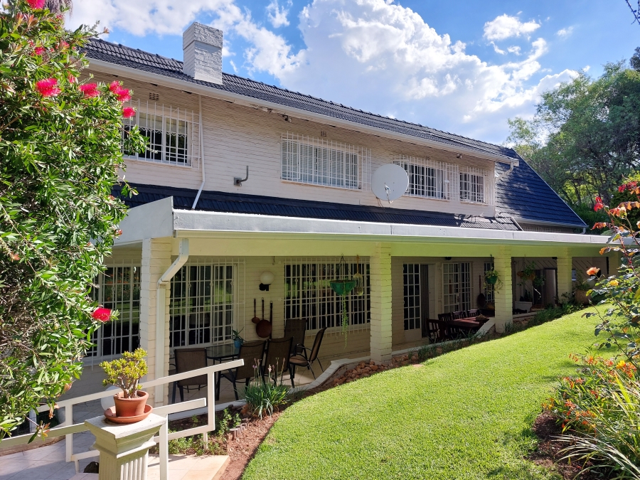 3 Bedroom Property for Sale in Northcliff Gauteng