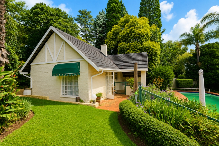 3 Bedroom Property for Sale in Northcliff Gauteng