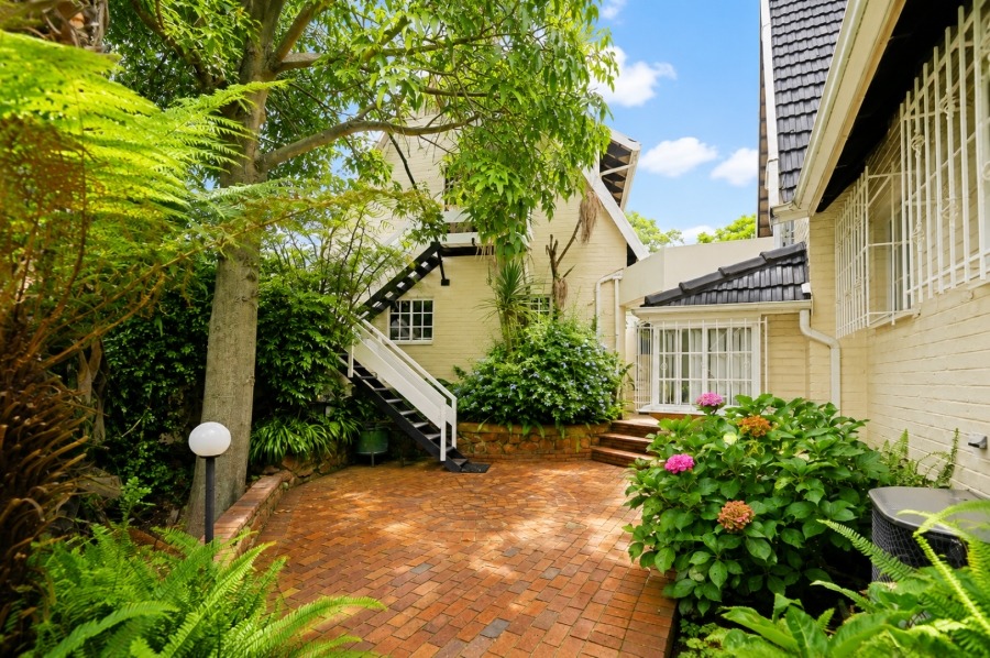3 Bedroom Property for Sale in Northcliff Gauteng