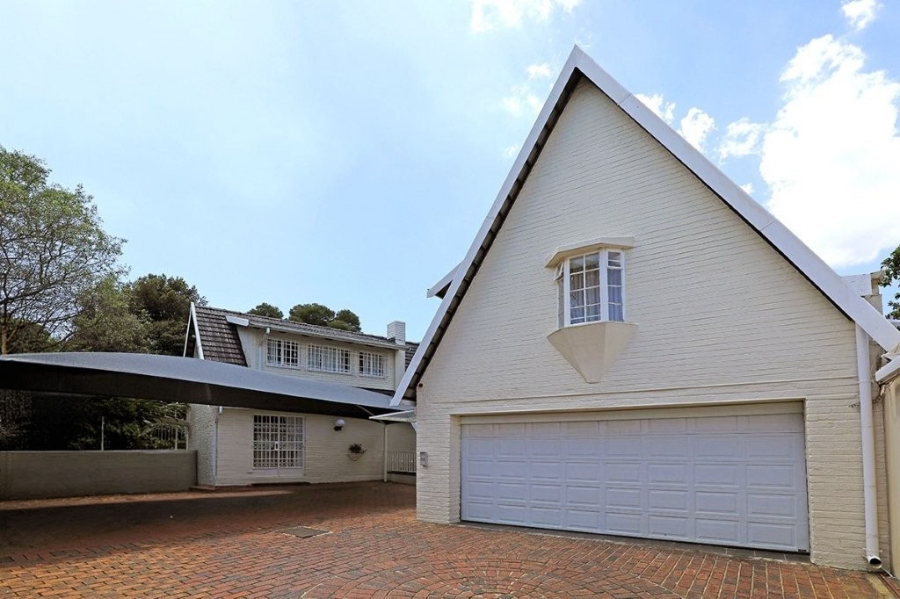 3 Bedroom Property for Sale in Northcliff Gauteng