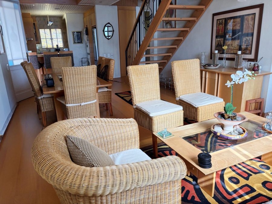 To Let 3 Bedroom Property for Rent in Oaklands Gauteng