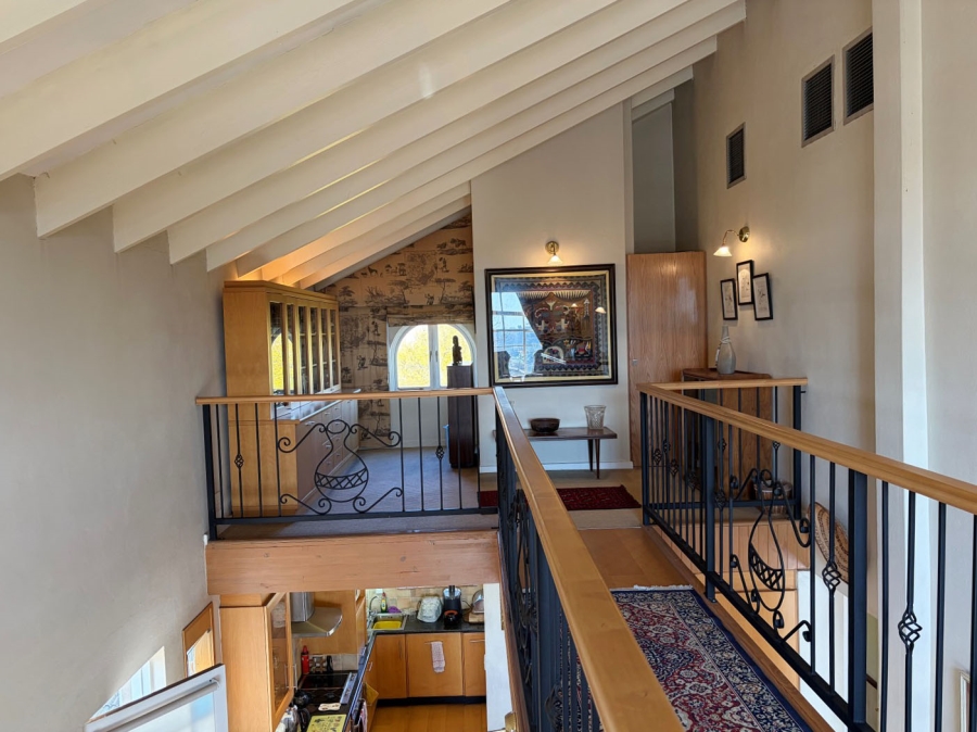 To Let 3 Bedroom Property for Rent in Oaklands Gauteng