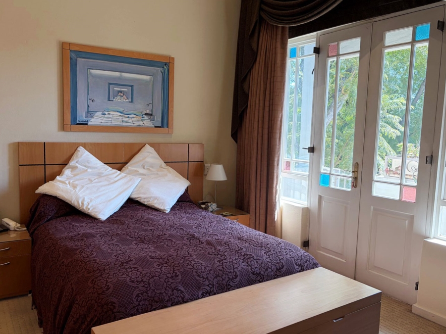 To Let 3 Bedroom Property for Rent in Oaklands Gauteng