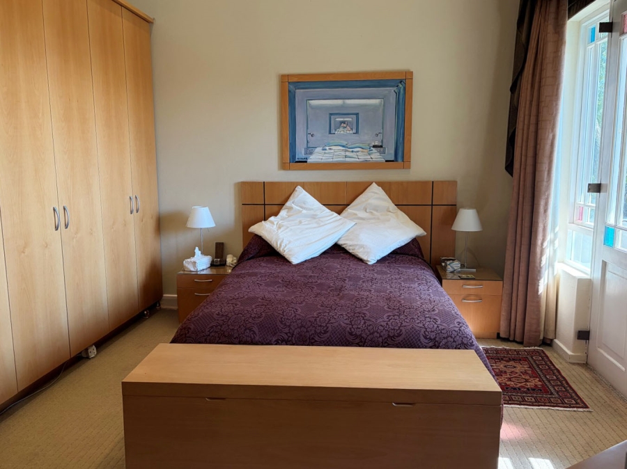 To Let 3 Bedroom Property for Rent in Oaklands Gauteng