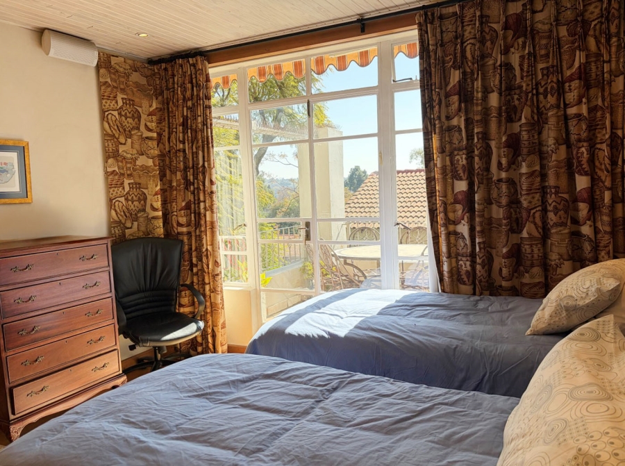 To Let 3 Bedroom Property for Rent in Oaklands Gauteng