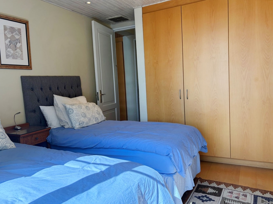 To Let 3 Bedroom Property for Rent in Oaklands Gauteng