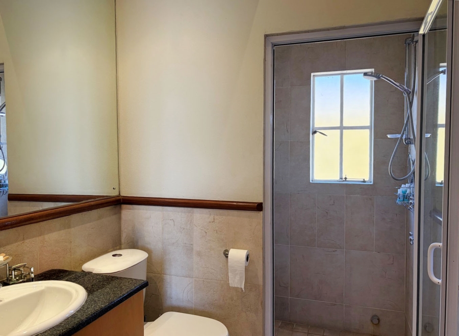 To Let 3 Bedroom Property for Rent in Oaklands Gauteng