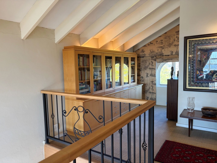 To Let 3 Bedroom Property for Rent in Oaklands Gauteng