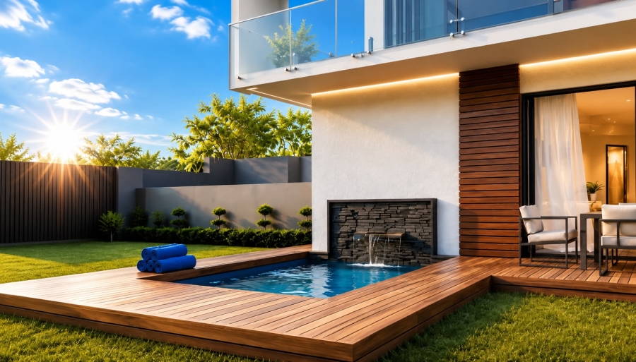 3 Bedroom Property for Sale in Bryanston Gauteng