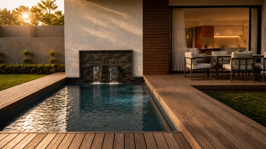 3 Bedroom Property for Sale in Bryanston Gauteng