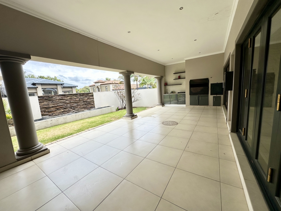 To Let 5 Bedroom Property for Rent in Blue Valley Golf Estate Gauteng