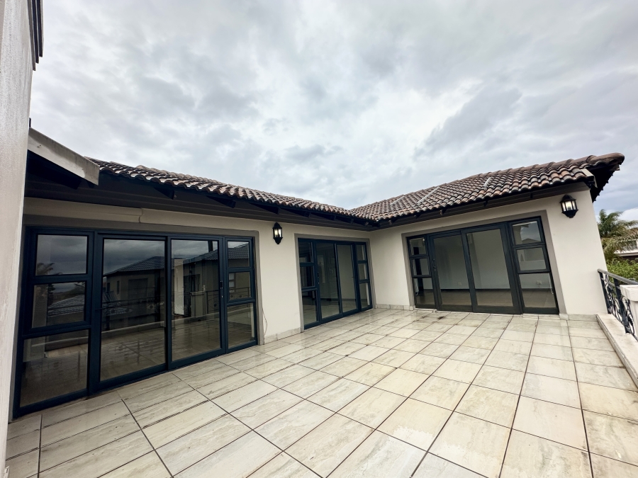 To Let 5 Bedroom Property for Rent in Blue Valley Golf Estate Gauteng