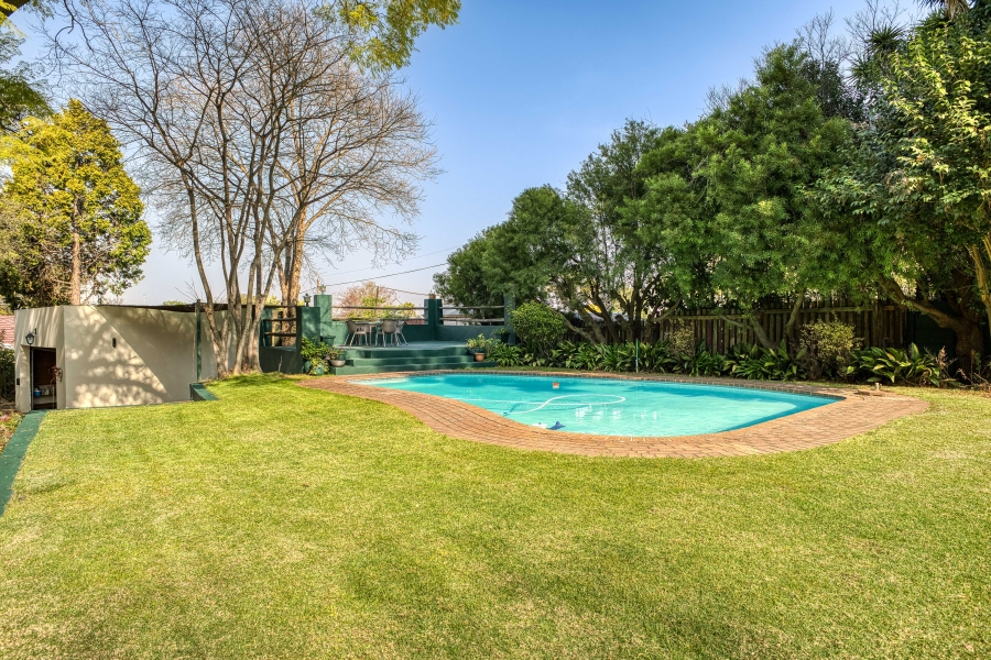 3 Bedroom Property for Sale in Victory Park Gauteng
