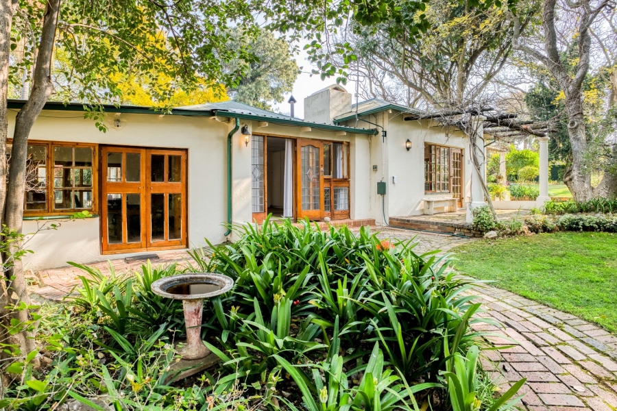 3 Bedroom Property for Sale in Victory Park Gauteng