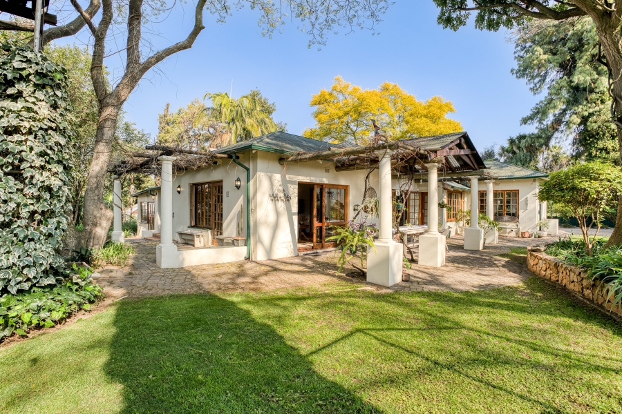 3 Bedroom Property for Sale in Victory Park Gauteng