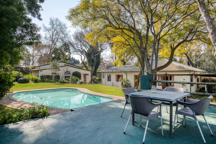 3 Bedroom Property for Sale in Victory Park Gauteng