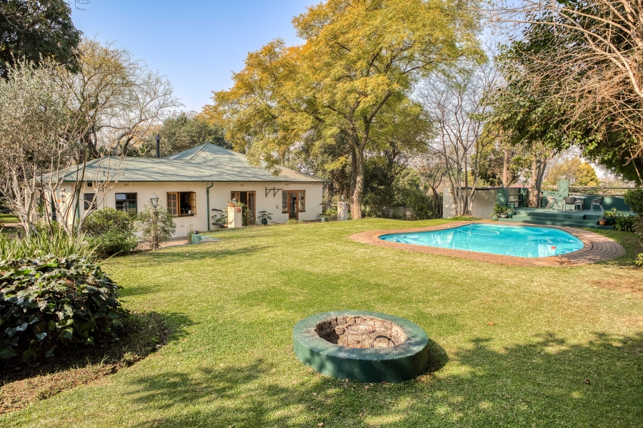 3 Bedroom Property for Sale in Victory Park Gauteng