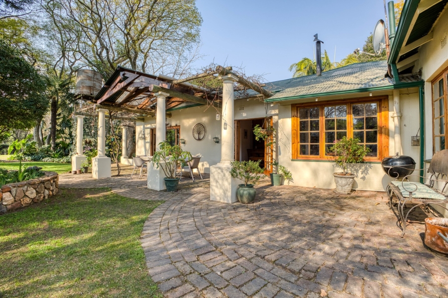 3 Bedroom Property for Sale in Victory Park Gauteng