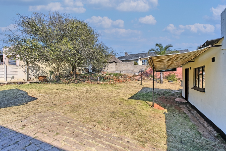 3 Bedroom Property for Sale in Lindhaven Gauteng