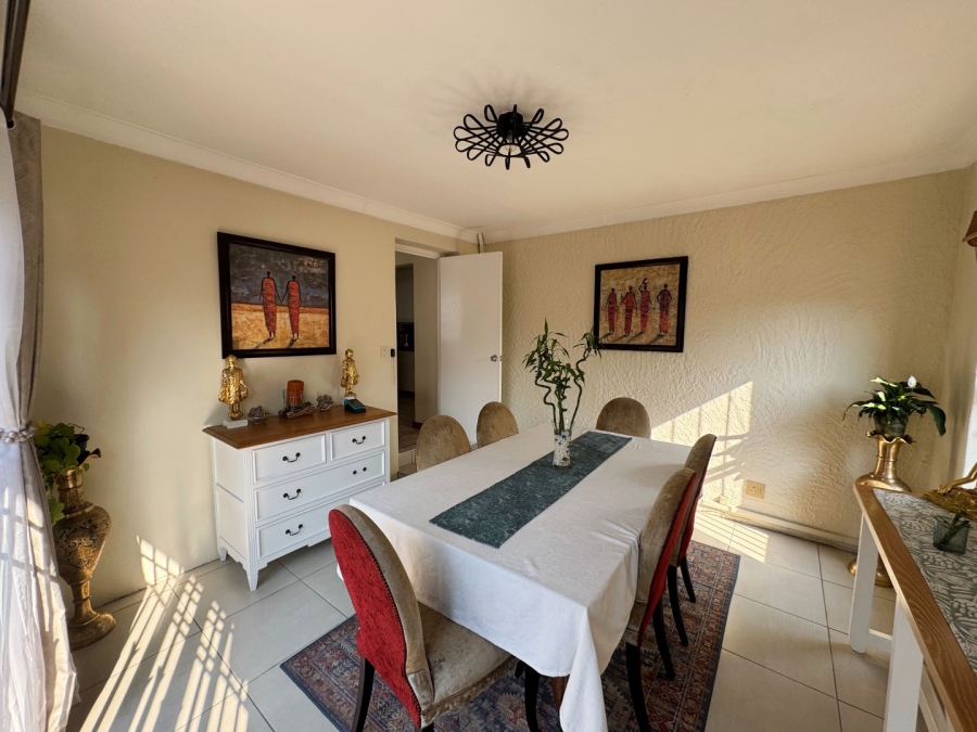 To Let 4 Bedroom Property for Rent in Parkmore Gauteng