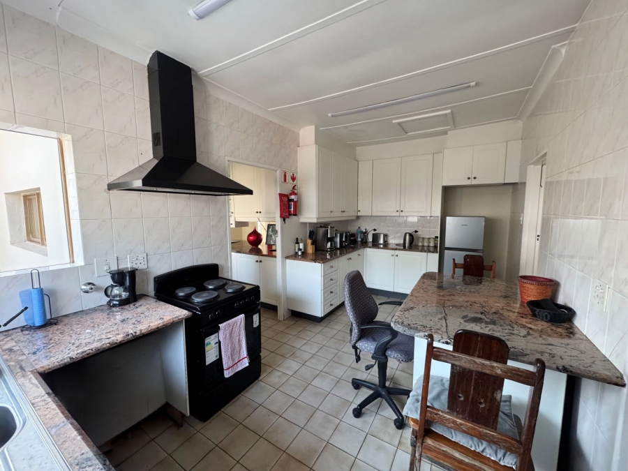 To Let 4 Bedroom Property for Rent in Parkmore Gauteng