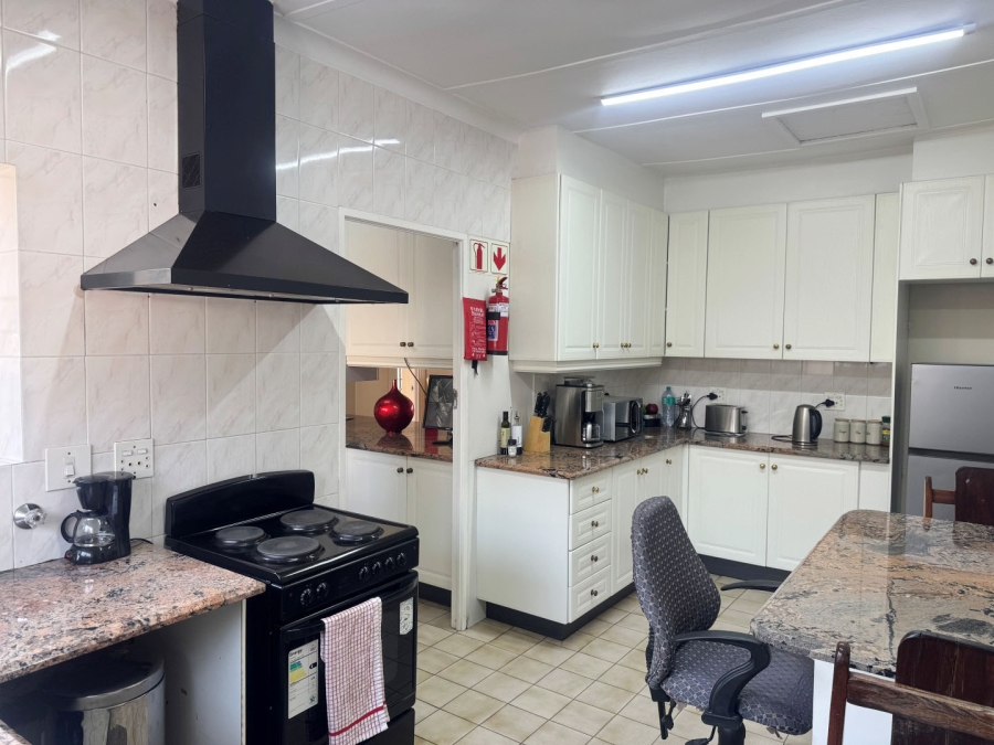 To Let 4 Bedroom Property for Rent in Parkmore Gauteng