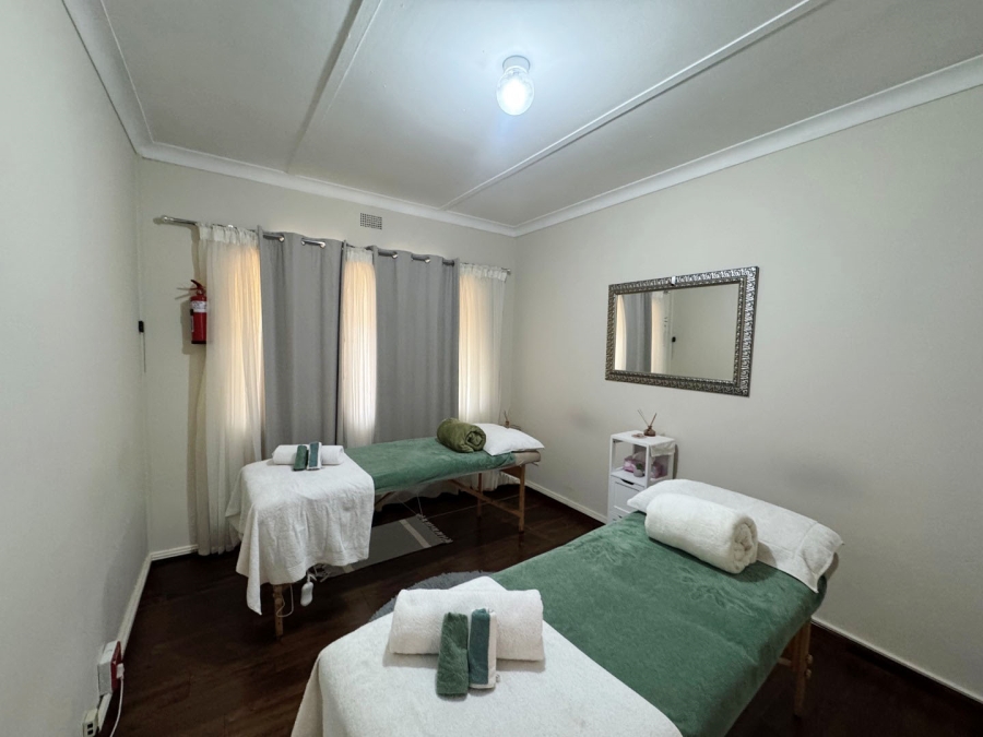 To Let 4 Bedroom Property for Rent in Parkmore Gauteng