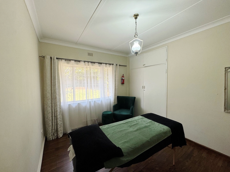 To Let 4 Bedroom Property for Rent in Parkmore Gauteng