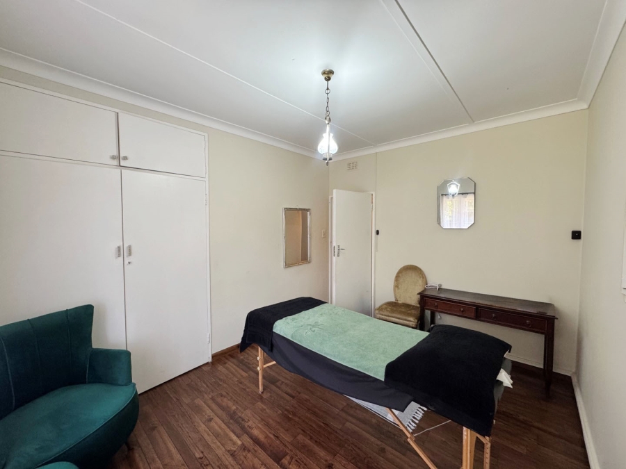 To Let 4 Bedroom Property for Rent in Parkmore Gauteng