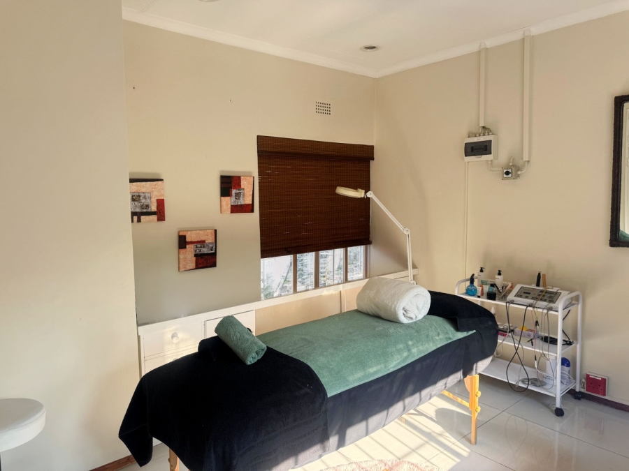 To Let 4 Bedroom Property for Rent in Parkmore Gauteng