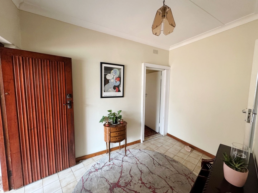 To Let 4 Bedroom Property for Rent in Parkmore Gauteng