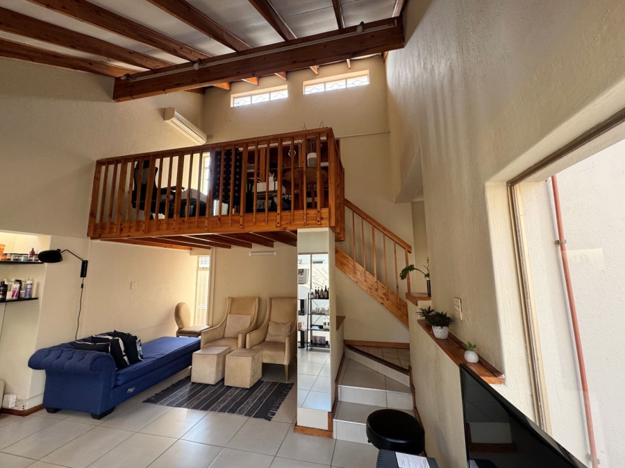 To Let 4 Bedroom Property for Rent in Parkmore Gauteng