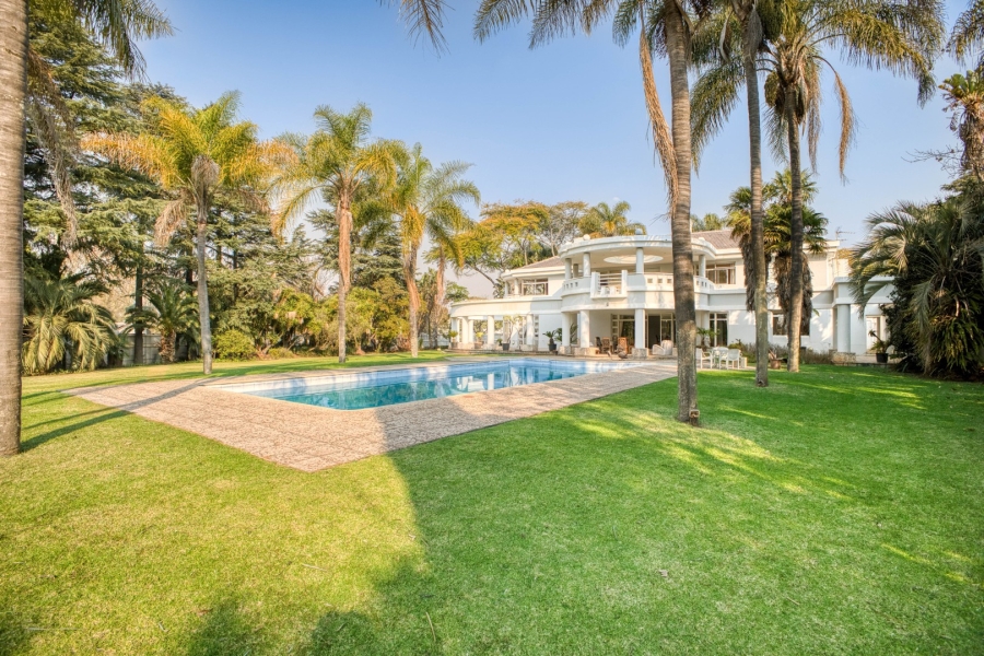 3 Bedroom Property for Sale in Houghton Estate Gauteng