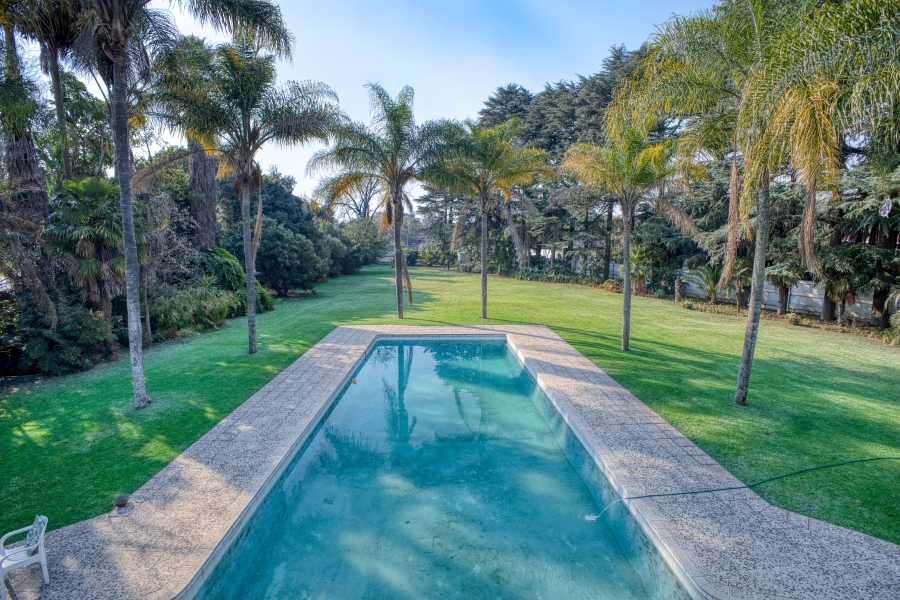 3 Bedroom Property for Sale in Houghton Estate Gauteng