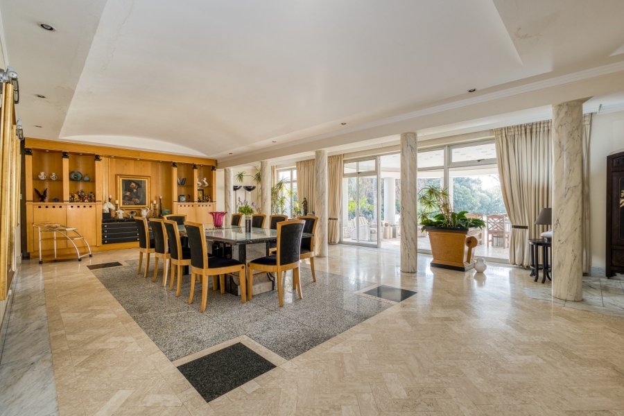 3 Bedroom Property for Sale in Houghton Estate Gauteng