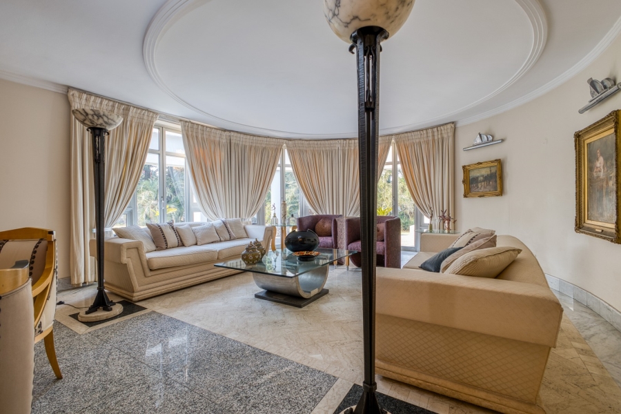 3 Bedroom Property for Sale in Houghton Estate Gauteng