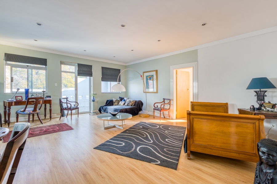 3 Bedroom Property for Sale in Houghton Estate Gauteng