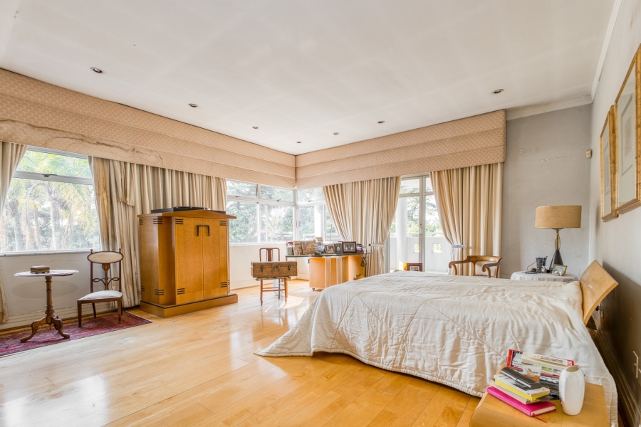 3 Bedroom Property for Sale in Houghton Estate Gauteng