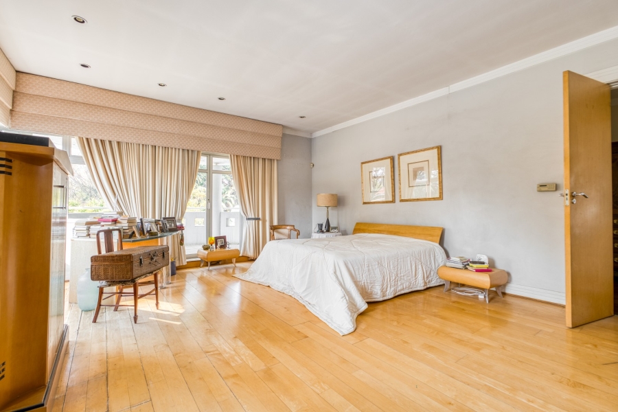 3 Bedroom Property for Sale in Houghton Estate Gauteng