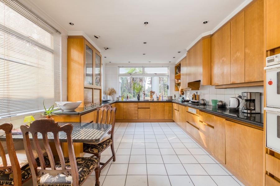 3 Bedroom Property for Sale in Houghton Estate Gauteng