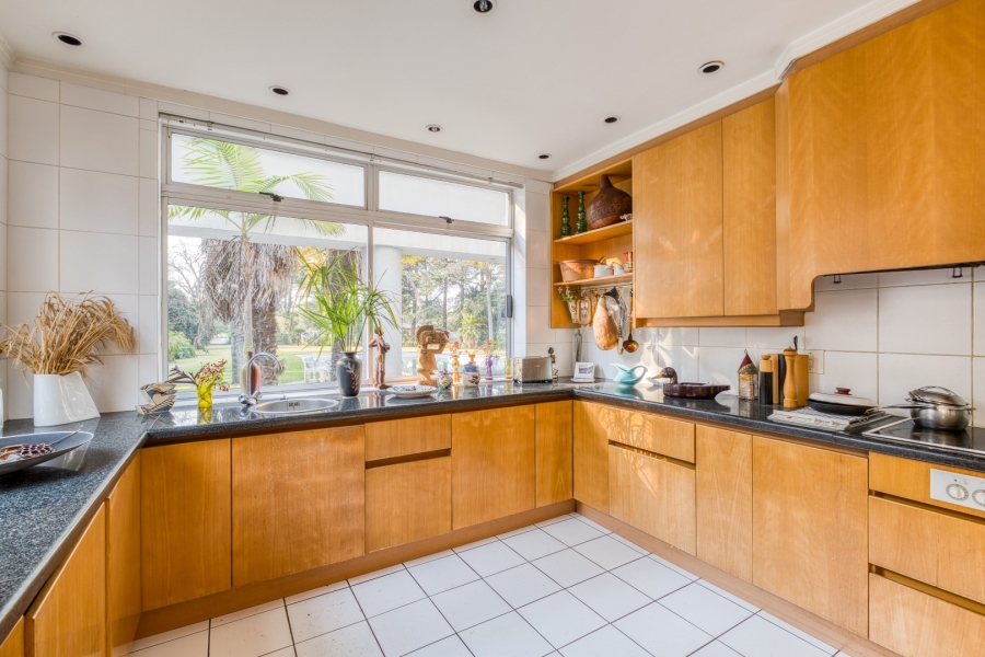 3 Bedroom Property for Sale in Houghton Estate Gauteng
