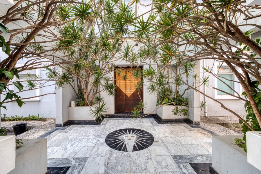 3 Bedroom Property for Sale in Houghton Estate Gauteng