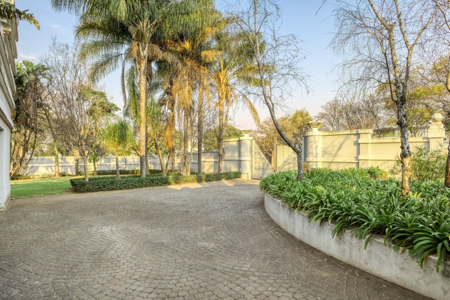 3 Bedroom Property for Sale in Houghton Estate Gauteng