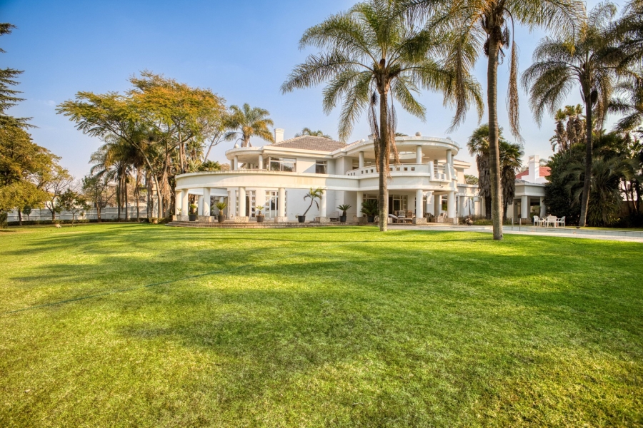 3 Bedroom Property for Sale in Houghton Estate Gauteng