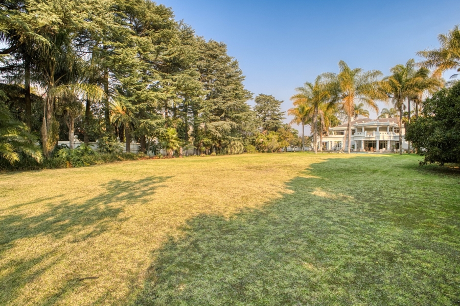 3 Bedroom Property for Sale in Houghton Estate Gauteng