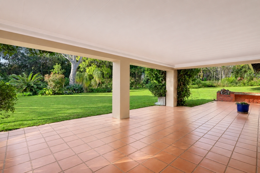 To Let 5 Bedroom Property for Rent in Bryanston Gauteng