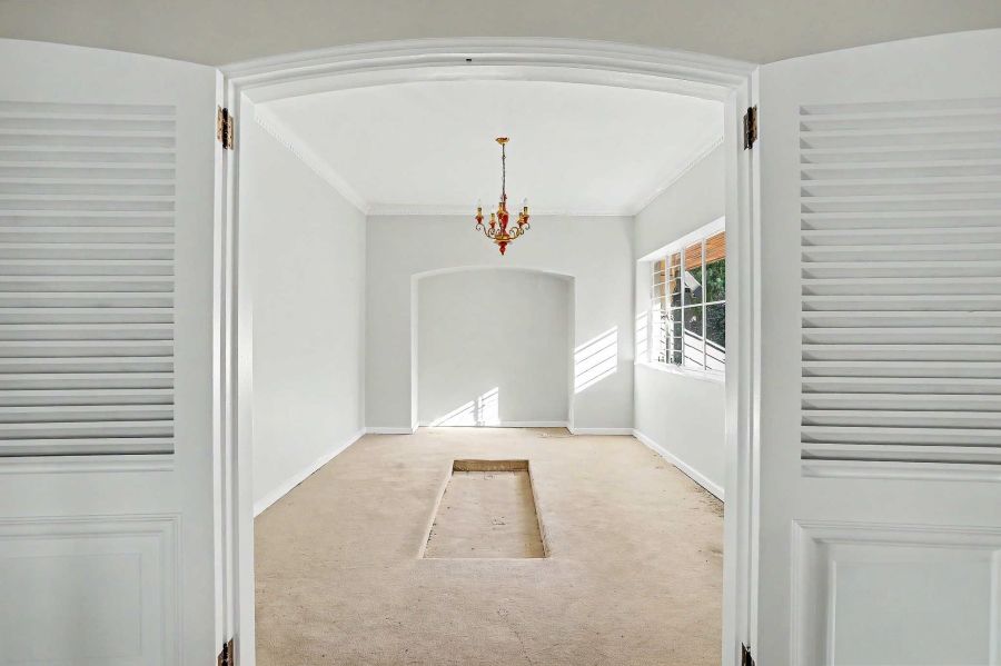 To Let 5 Bedroom Property for Rent in Bryanston Gauteng
