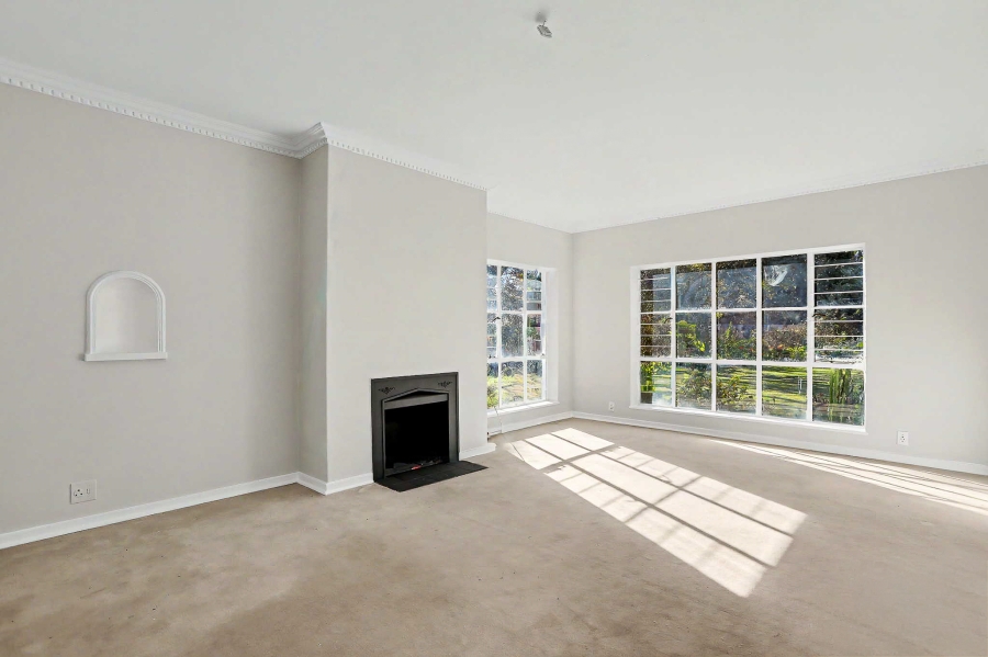 To Let 5 Bedroom Property for Rent in Bryanston Gauteng