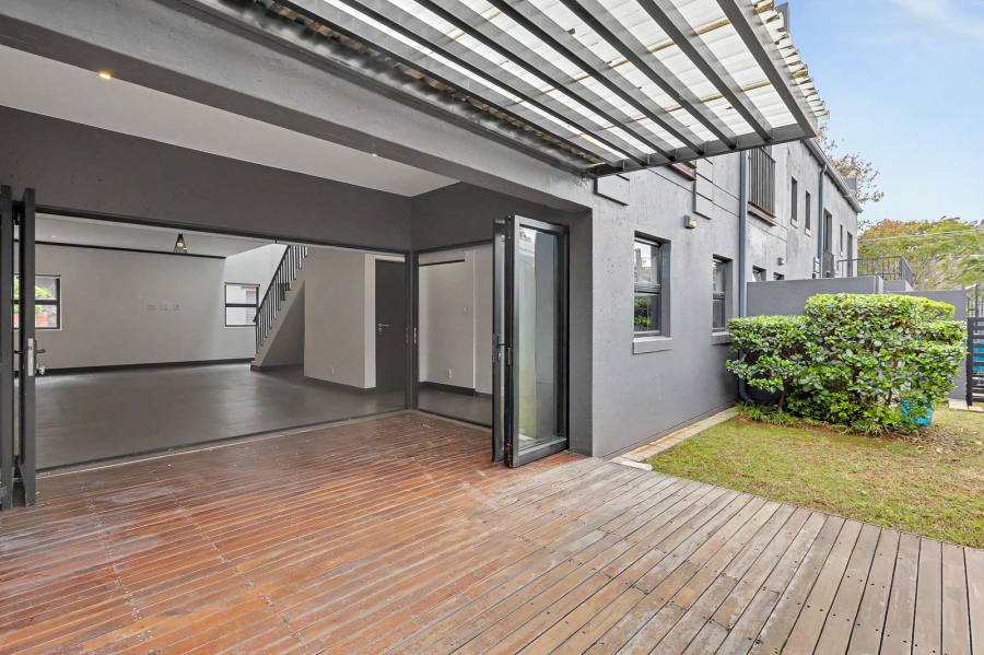3 Bedroom Property for Sale in Sandown Gauteng