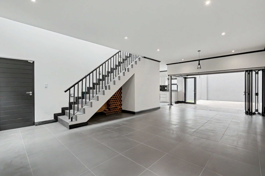 3 Bedroom Property for Sale in Sandown Gauteng